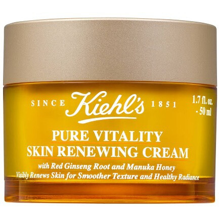 Pure Vitality Skin Renewing Cream