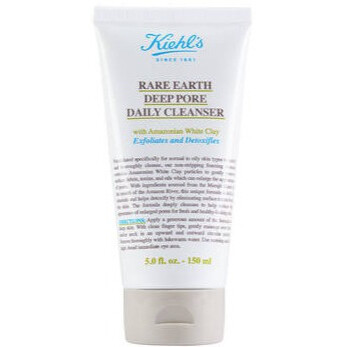 Rare Earth Deep Pore Daily Cleanser