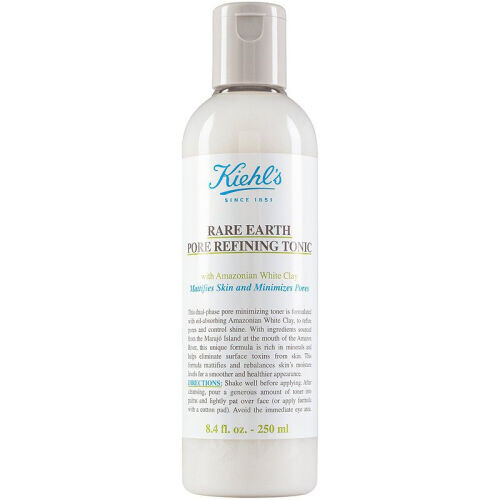 Rare Earth Pore Refining Tonic