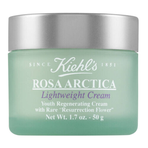 Rosa Arctica Lightweight Cream
