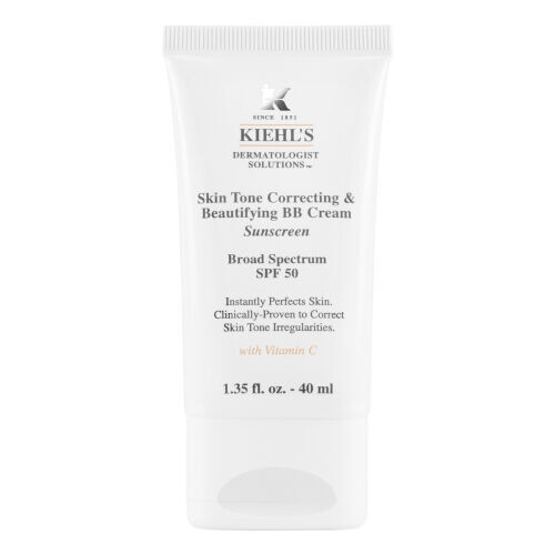 Skin Tone Correcting & Beautifying BB Cream SPF 50