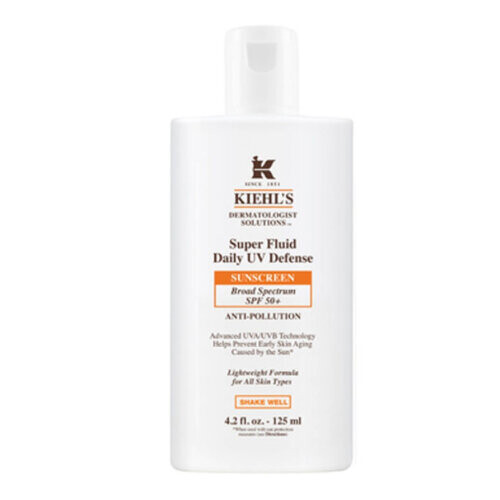 Super Fluid UV Defense SPF 50+