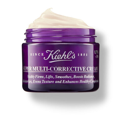 Super Multi-Corrective Anti-Aging Face And Neck Cream