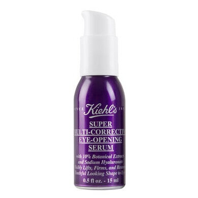 Super Multi-Corrective Eye-Opening Serum