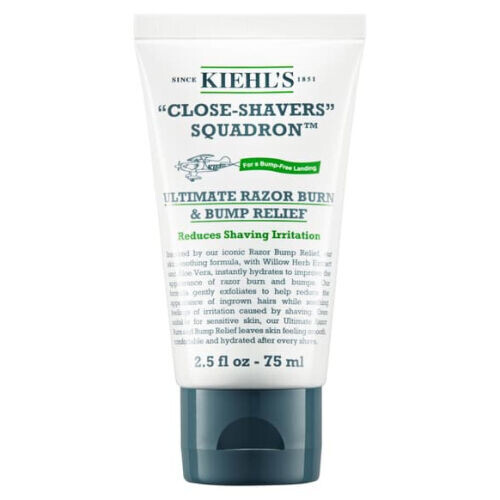 Ultimate Razor Burn & Bump Relief Post Shave Cream
