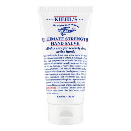 Ultimate Strength Hand Salve