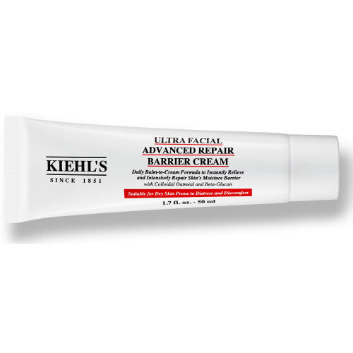 Ultra Facial Barrier Cream