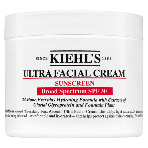 Ultra Facial Cream SPF 30