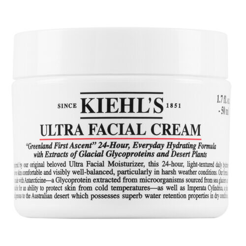 Ultra Facial Cream