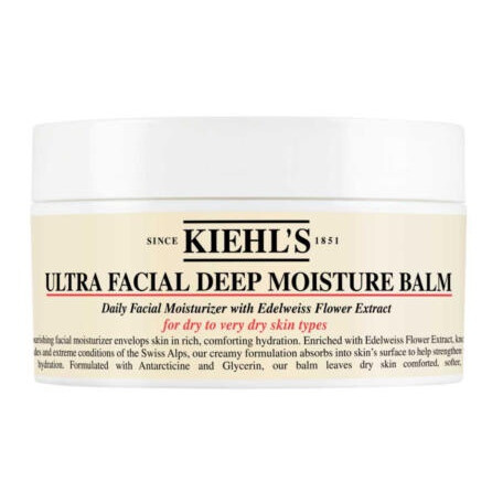 Ultra Facial Deep Moisture Balm