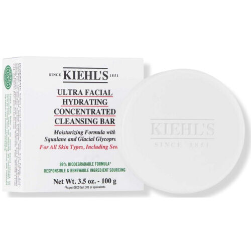 Ultra Facial Hydrating Concentrated Cleansing Bar