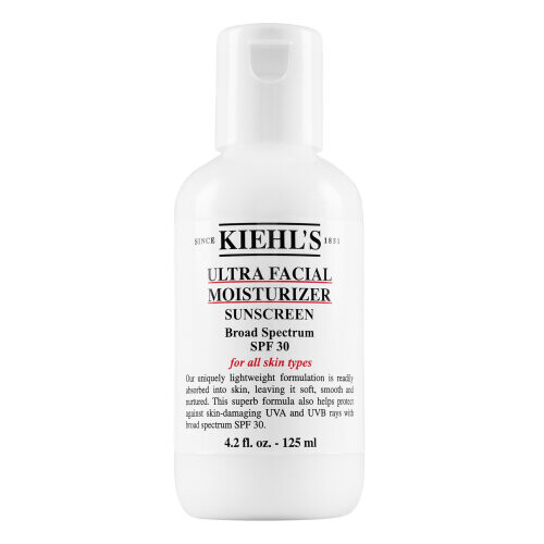 Ultra Facial Moisturizer SPF 30