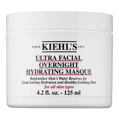 Ultra Facial Overnight Hydrating Masque