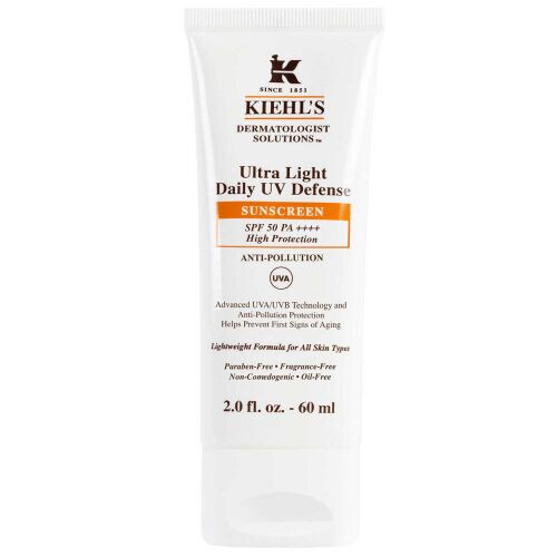 Ultra Light Daily UV Defense SPF 50 PA++++