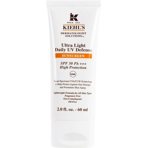 Ultra Light Daily UV Defense SPF 50 PA+++