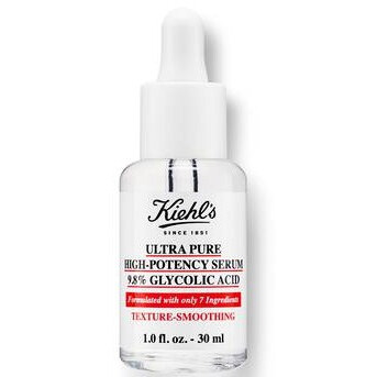 Ultra Pure High-potency Serum 9.8% Glycolic Acid