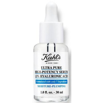 Ultra Pure Hyaluronic Acid 1.5% Serum