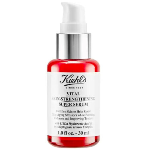 Vital Skin-Strengthening Hyaluronic Acid Super Serum