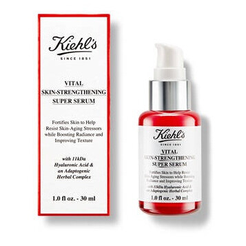 Vital Skin-Strengthening Super Serum