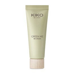 Green BB Cream