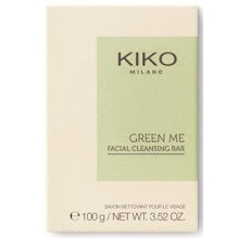 Green Me Cleansing Face Bar