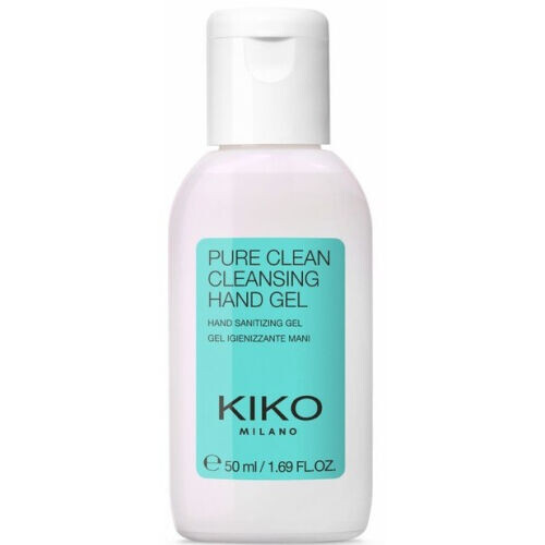 Pure Clean Cleansing Hand Gel
