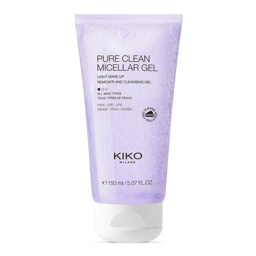 Pure Clean Micellar Gel