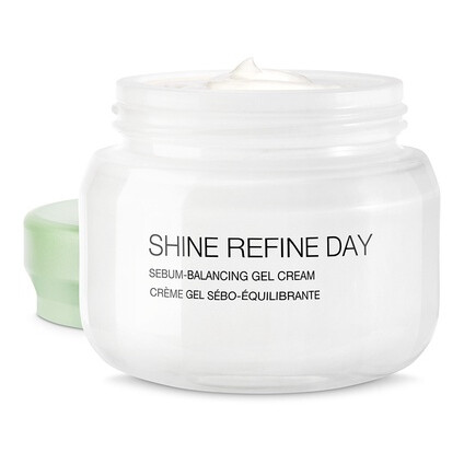 Shine Refine Day