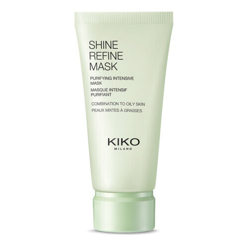 Shine Refine Mask