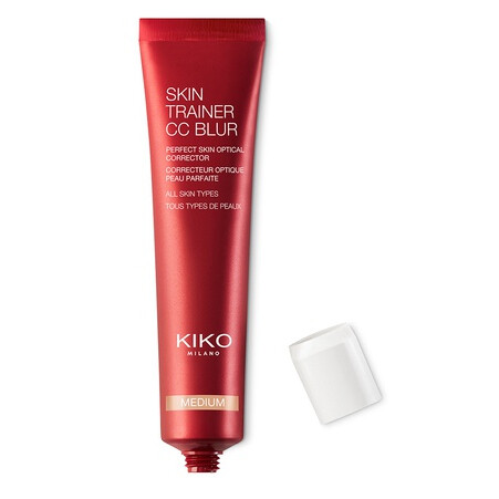 Skin Trainer CC Blur