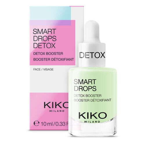 Smart Drops Detox (Detox Booster)