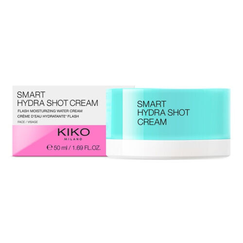 Smart Hydrashot Cream