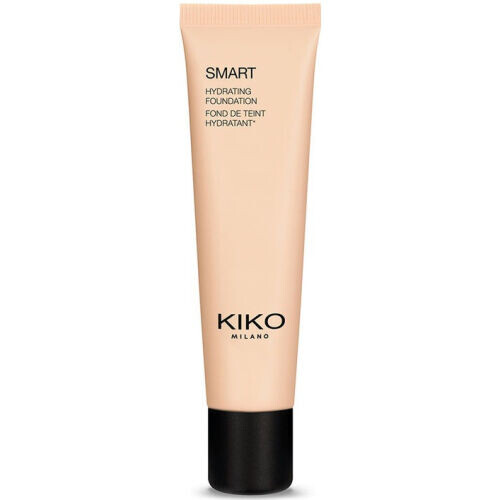 Smart Hydrating Foundation