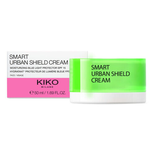 Urban Shield Cream