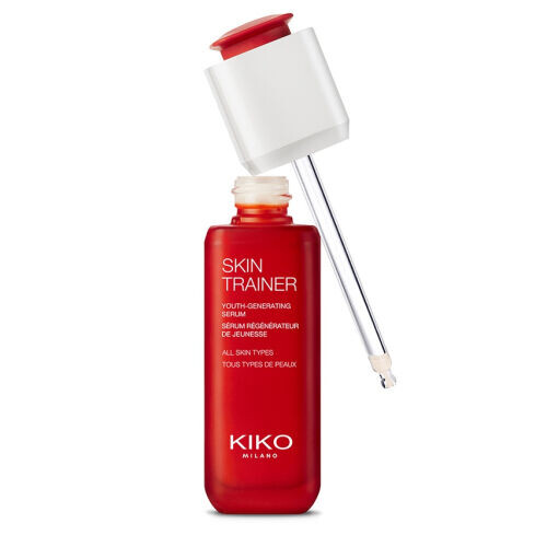 Skin Trainer Youth Regenerating Serum