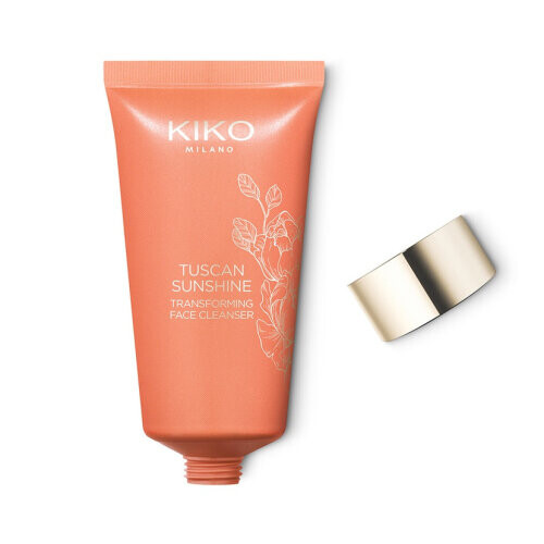 Tuscan Sunshine Transforming Face Cleanser