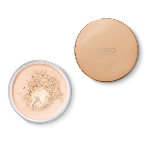 Unexpected Paradise Loose Powder