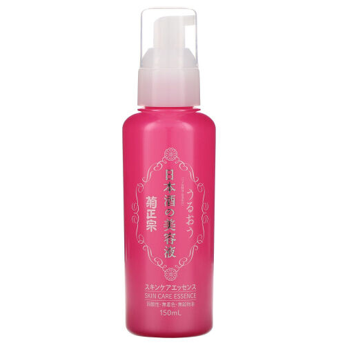 Sake Skin Care Essence