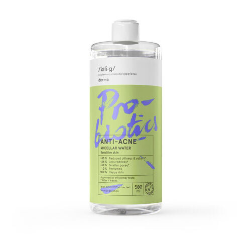 Anti-Acne Micellar Water