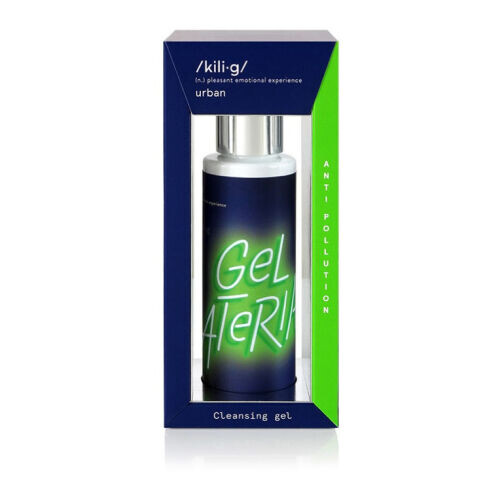 Hydrating Cleansing Gel