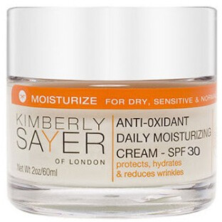 Anti-Oxidant Daily Moisturizer SPF 30