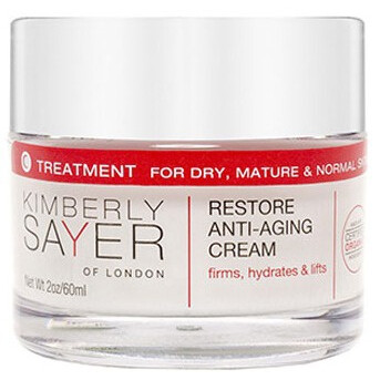 Restore Anti-Aging Cream