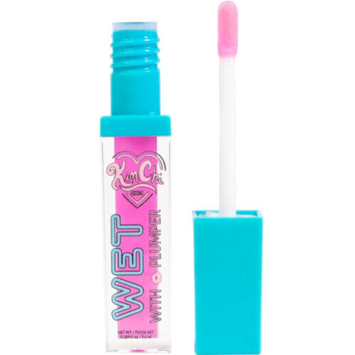 Wet Gloss With Plumper