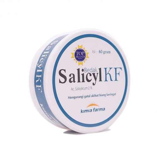 Salicyl Kf