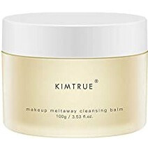 Makeup Meltaway Cleansing Balm