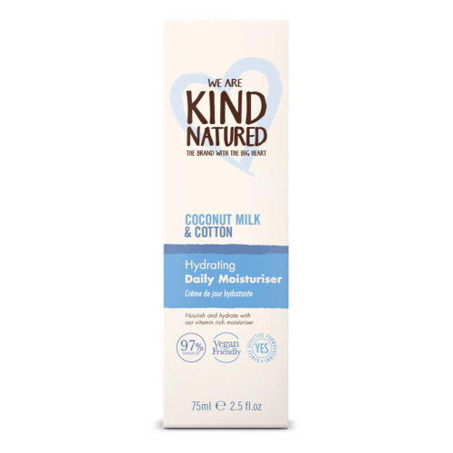 Hydrating Daily Moisturiser