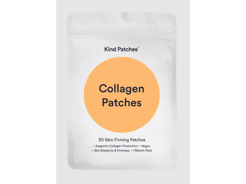 Kind Patches Collagen Patches, 30 Count
