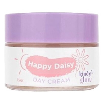 Happy Daisy - 2in1 Day Cream Moisturizer & UV Protection (SPF)