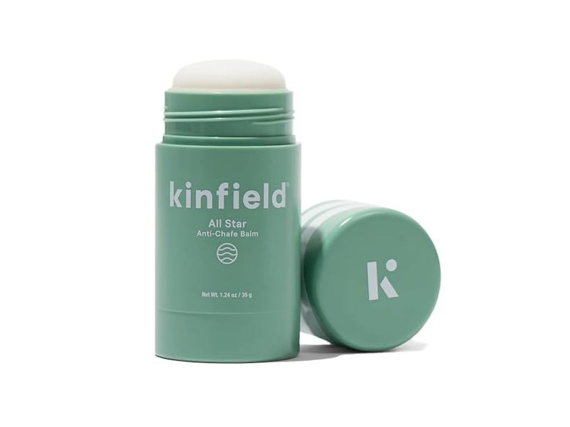 Kinfield All Star Anti-Chafe Balm, 1.24 oz/35 g