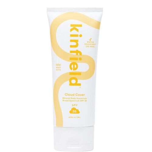 Cloud Cover SPF 35